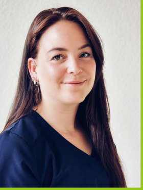 Portrait von Sarah Sug